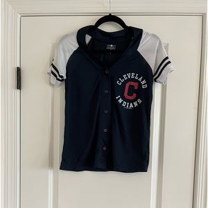 Cleveland Indians Jersey